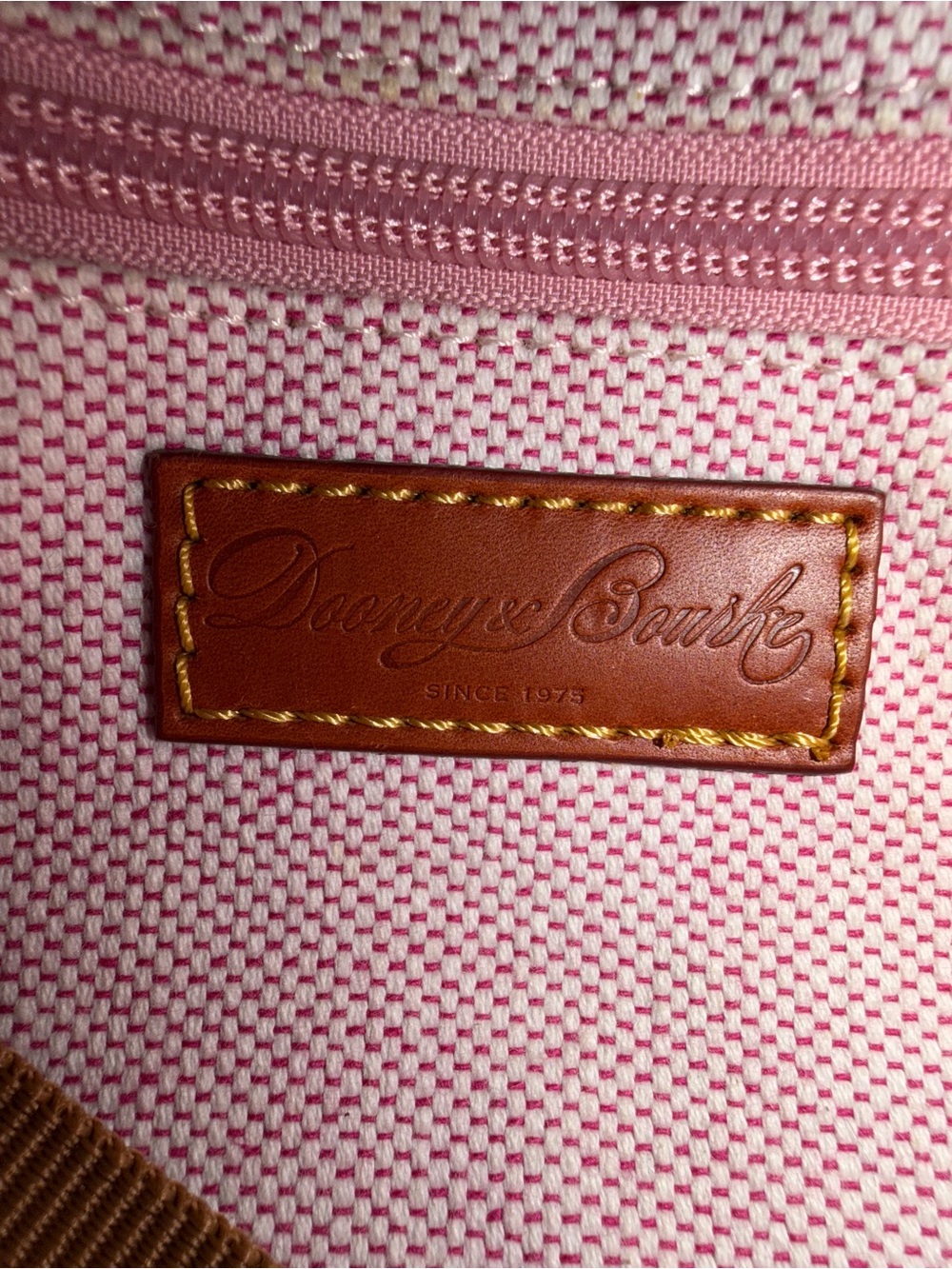 DOONEY & BOURKE Lexi Crossbody bag - Picture 6 of 14